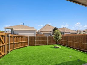 1016  Monarch Avenue , Crowley Texas 76036