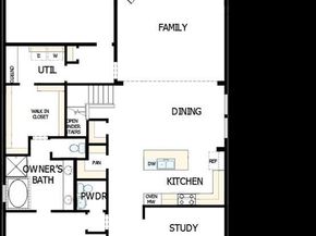 1016  Monarch Avenue , Crowley Texas 76036