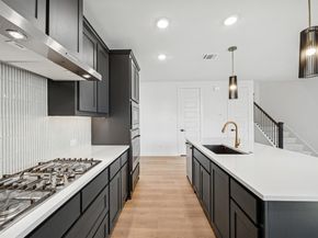 1016  Monarch Avenue , Crowley Texas 76036