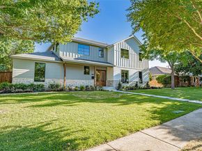 401  Crestover Circle , Richardson Texas 75080