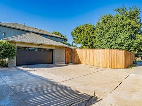 401  Crestover Circle , Richardson Texas 75080