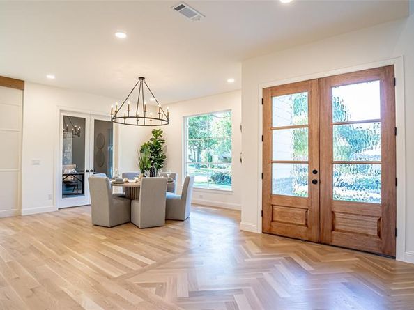 401  Crestover Circle , Richardson Texas 75080