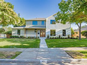 401  Crestover Circle , Richardson Texas 75080