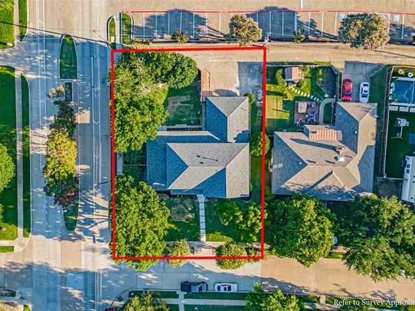 401  Crestover Circle , Richardson Texas 75080