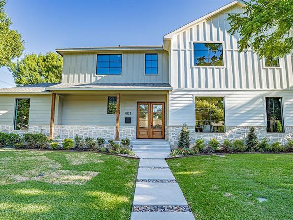 401  Crestover Circle , Richardson Texas 75080