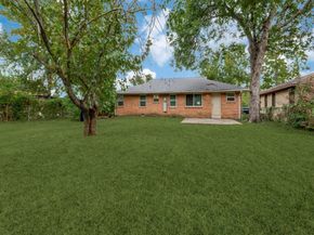 8017  Huttig Avenue , Dallas Texas 75217