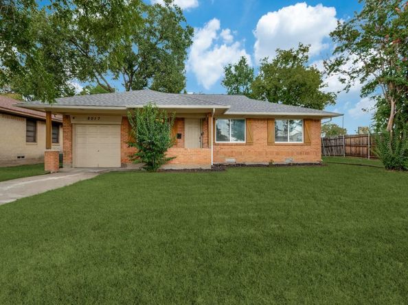 8017  Huttig Avenue , Dallas Texas 75217