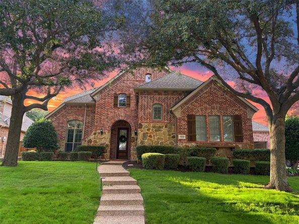 7808  Linksview Drive , McKinney Texas 75072