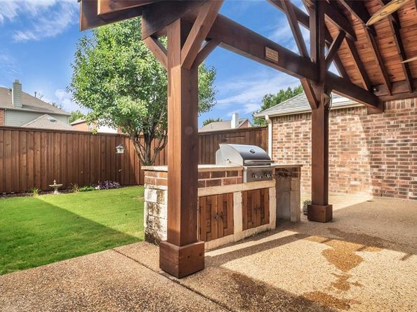 1426  Silver Spur Drive , Allen Texas 75002