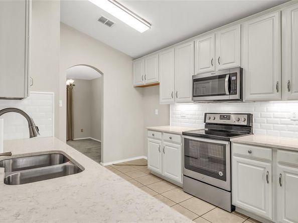 1426  Silver Spur Drive , Allen Texas 75002