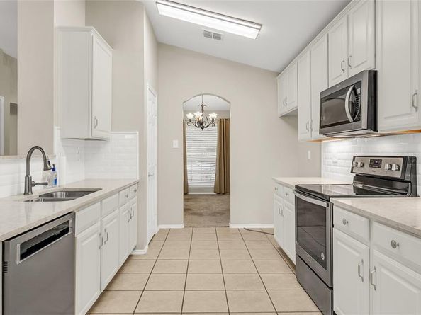 1426  Silver Spur Drive , Allen Texas 75002