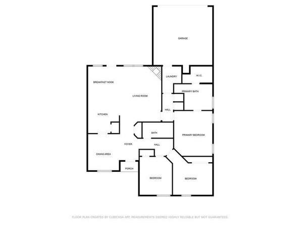 1426  Silver Spur Drive , Allen Texas 75002