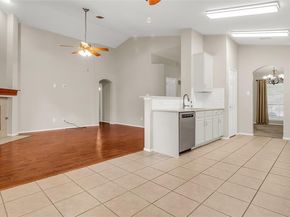 1426  Silver Spur Drive , Allen Texas 75002