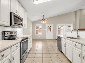 1426  Silver Spur Drive , Allen Texas 75002