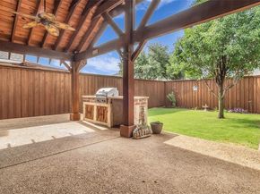 1426  Silver Spur Drive , Allen Texas 75002