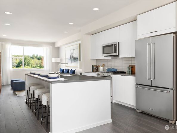 3915 198th Street SE G2, Bothell WA 98012