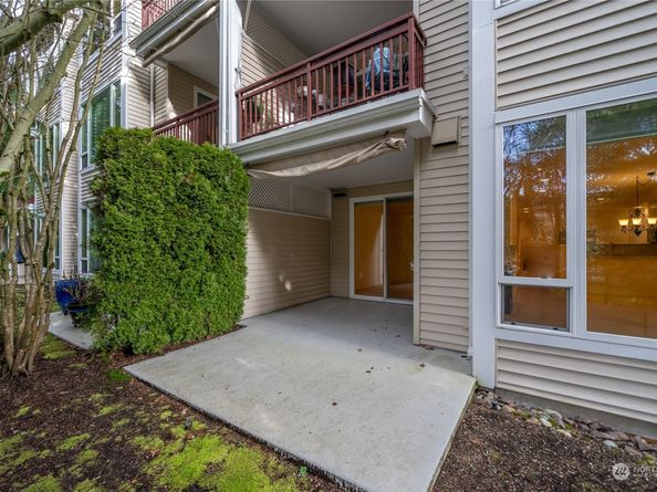 1709 134th Street SE 3, Bellevue WA 98005