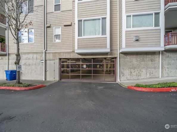 1709 134th Street SE 3, Bellevue WA 98005