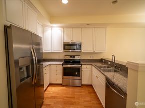 1709 134th Street SE 3, Bellevue WA 98005