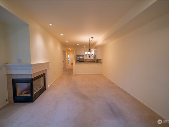 1709 134th Street SE 3, Bellevue WA 98005