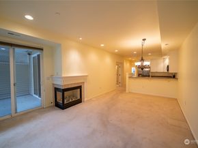 1709 134th Street SE 3, Bellevue WA 98005