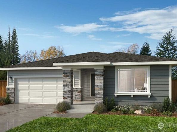 1466 NW Swenson Court 18, Poulsbo WA 98370