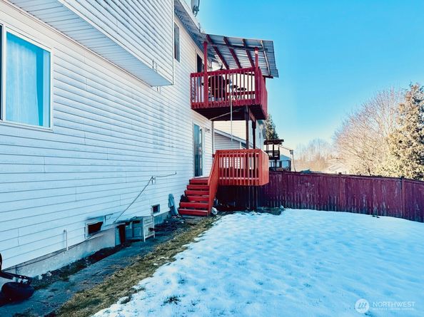 2315 190th Street SW, Lynnwood WA 98036