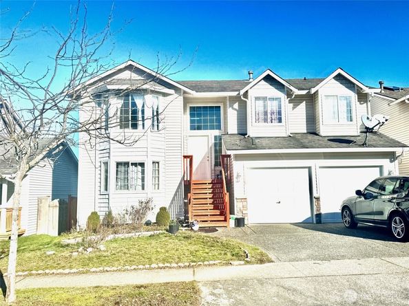 2315 190th Street SW, Lynnwood WA 98036