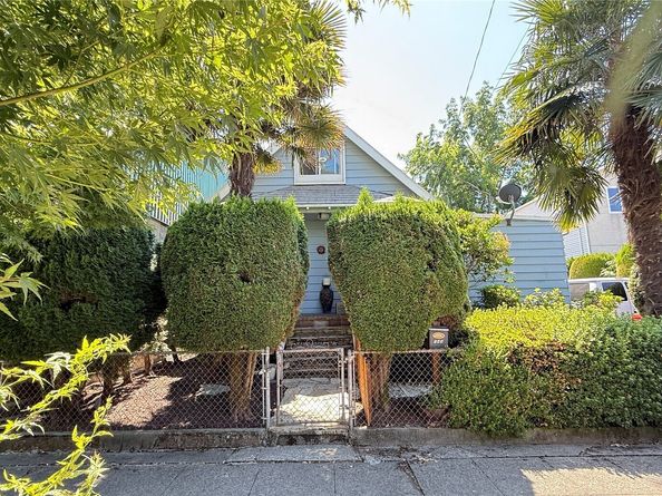 749 S Elmgrove Street, Seattle WA 98108