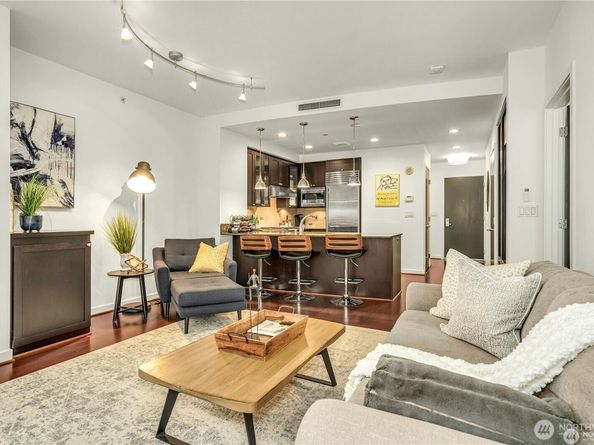 1000 1st Avenue 2003, Seattle WA 98104