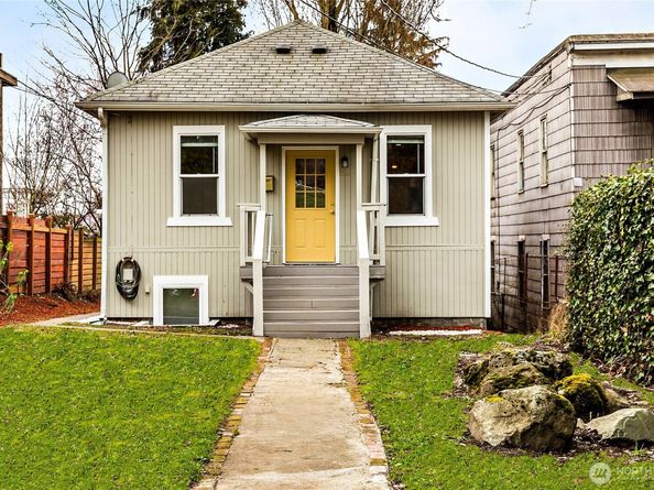1521 E Spruce Street, Seattle WA 98122