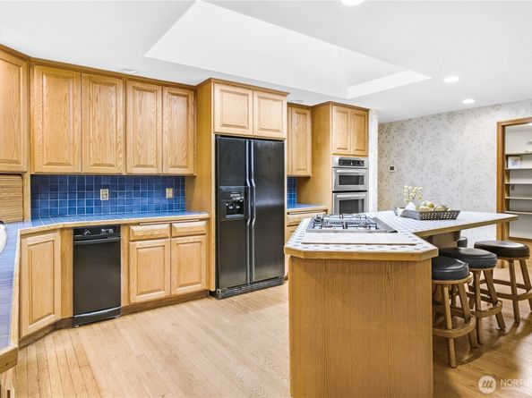 806 Alpine Drive, Everett WA 98203