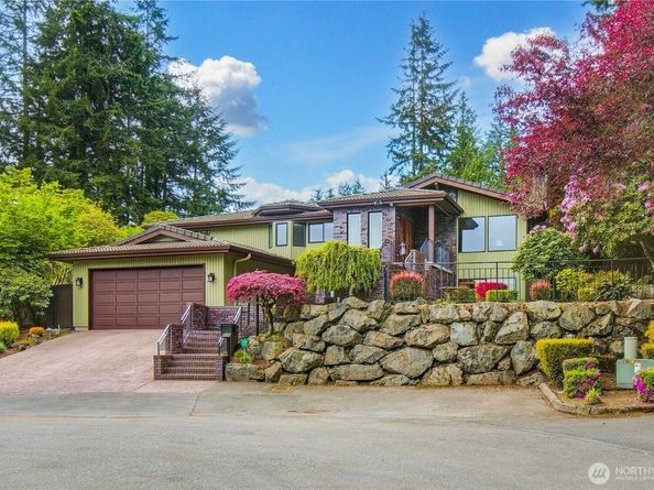 806 Alpine Drive, Everett WA 98203