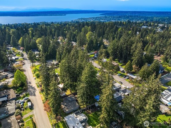 12249 NE 66TH Street, Kirkland WA 98033