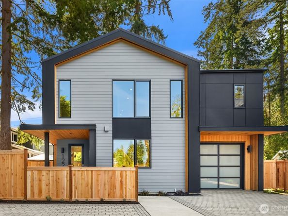 12249 NE 66TH Street, Kirkland WA 98033