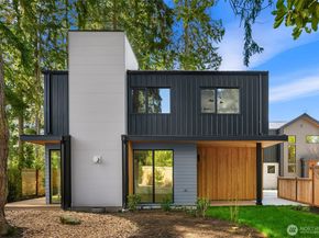 12249 NE 66TH Street, Kirkland WA 98033