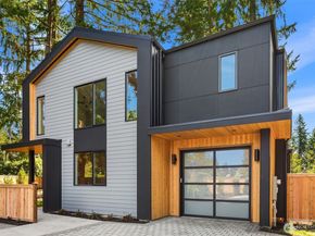 12249 NE 66TH Street, Kirkland WA 98033