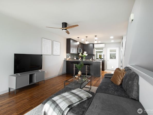 111 17th Avenue B, Seattle WA 98112