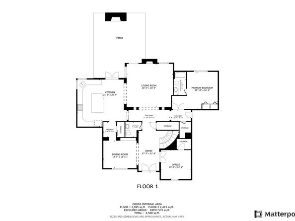 20920 SE 8th Place, Sammamish WA 98075