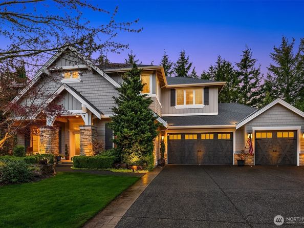 20920 SE 8th Place, Sammamish WA 98075