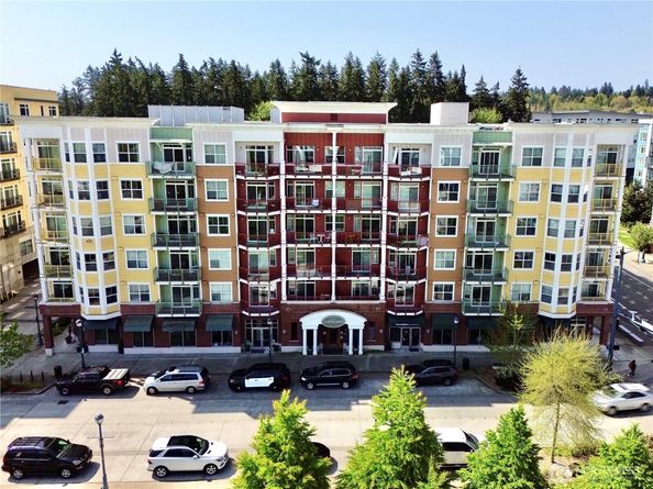 16141 Cleveland Street 317, Redmond WA 98052