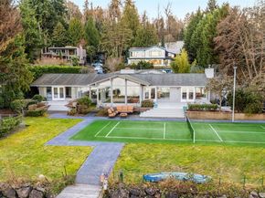 8428 N Mercer Way, Mercer Island WA 98040