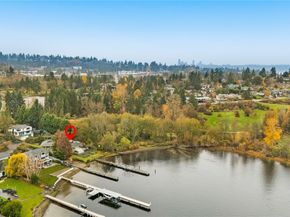 8428 N Mercer Way, Mercer Island WA 98040