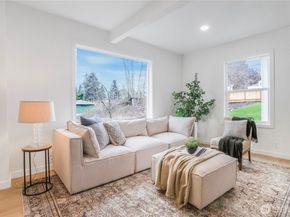 11853 12th Avenue S, Seattle WA 98168