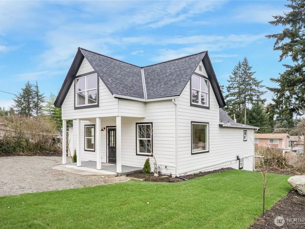11853 12th Avenue S, Seattle WA 98168