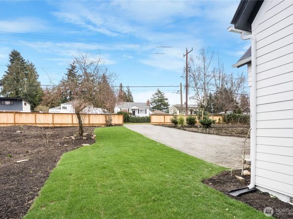 11853 12th Avenue S, Seattle WA 98168