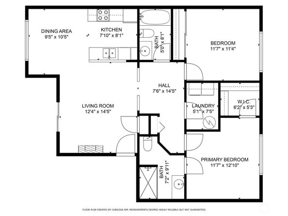 6525 200th Street SW 101, Lynnwood WA 98036