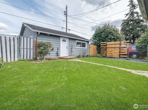 1601 Virginia Avenue, Everett WA 98201