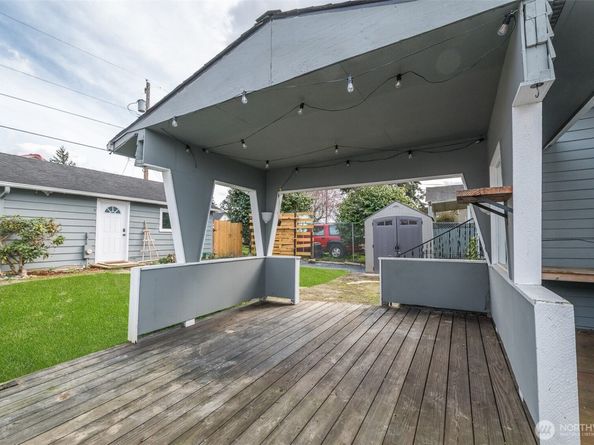 1601 Virginia Avenue, Everett WA 98201