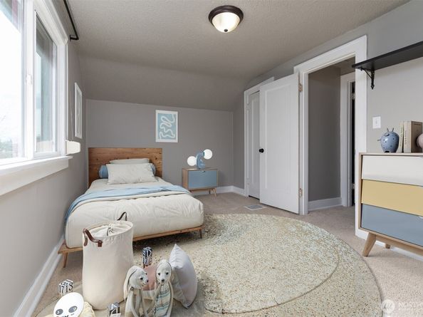 1601 Virginia Avenue, Everett WA 98201